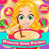 Cucina Dei Poveri Della Principessa